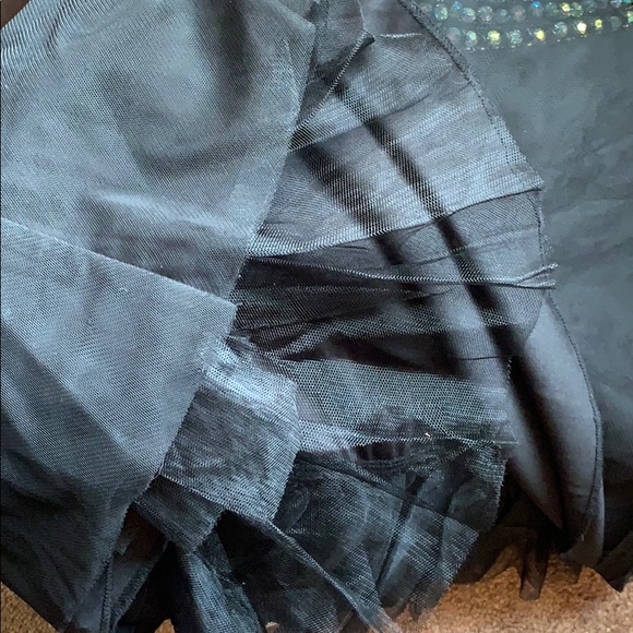 Prom Dress 👗 💎 - Picture 5 of 6